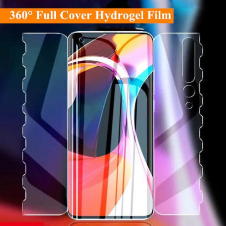 [해외]60 ° 하이 겔 필름 Xiao Mi 0 ultra pro Pro 0pro 0s 풀 커버
