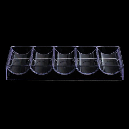 [해외]Professional Casino ame Accessory Transparent Po