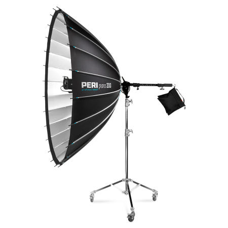 포멕스 Peri Para 소프트박스 200 Kit