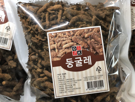 [가즘홀릭 협력사]특A급 국산 볶은 둥굴레 1Kg 둥글레차 효능 둥글레 둥글레뿌리 황정 둥굴래 수입 둥글래