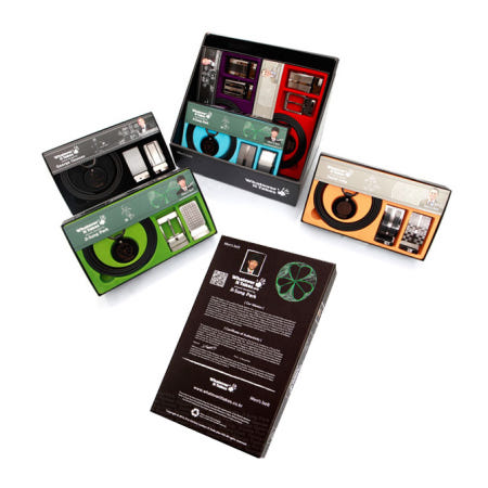 국내생산 박지성 조지클루니 다니엘크레이그 통가죽 빅사이즈 40인치 소가죽 벨트 키링 세트