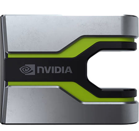 NVIDIA 쿼드로 RTX NV링크 HB 브릿지 2-Slot
