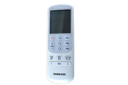 삼성전자 정품 DB93-14642A 적용 무풍에어컨 리모컨(2) [당일배송] [단종 시 대체발송:4/15]