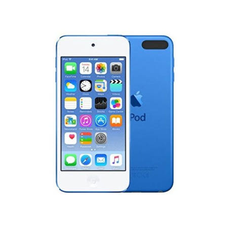 [Amazon][해외]애플 아이팟 터치 64GB 블루 6세대