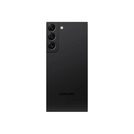 JCP 삼성전자 갤럭시S22 5G 256GB 블랙 [자급제]