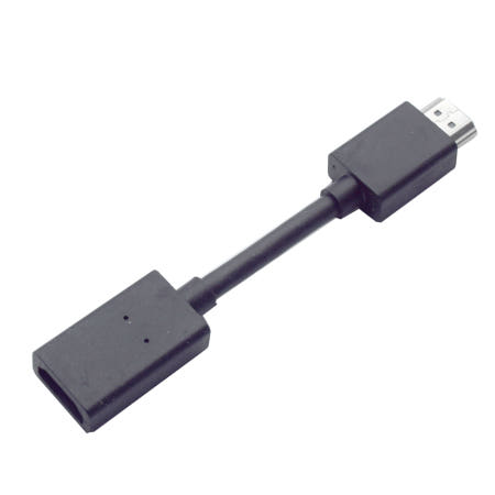 HDMI 연장케이블 0.1M (T-HDMI-EMF-0.1M)