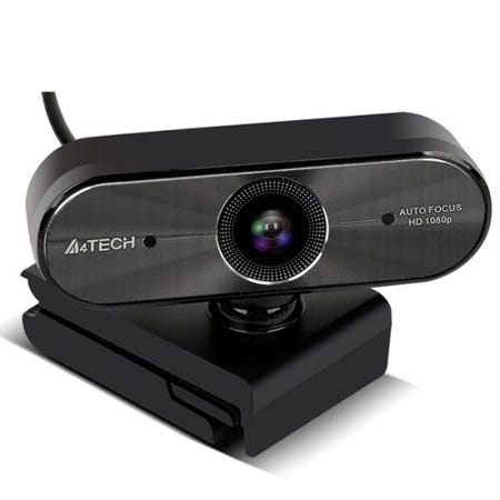 스카이디지탈 A4TECH PK-940HA 웹캠 자동초점 USB연결