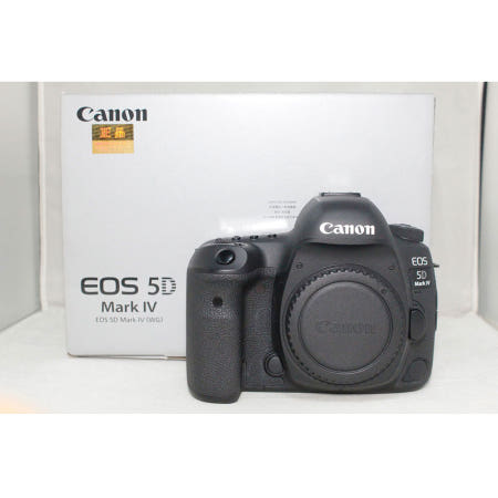캐논 EOS 5D MARK IV 오막포 정품