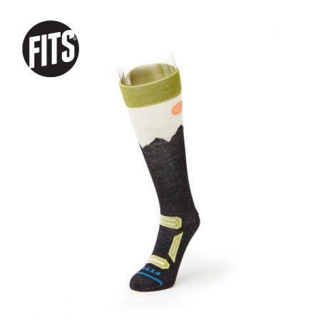 [핏츠] 울트라라이트 스키 OTC 우드바인 콜