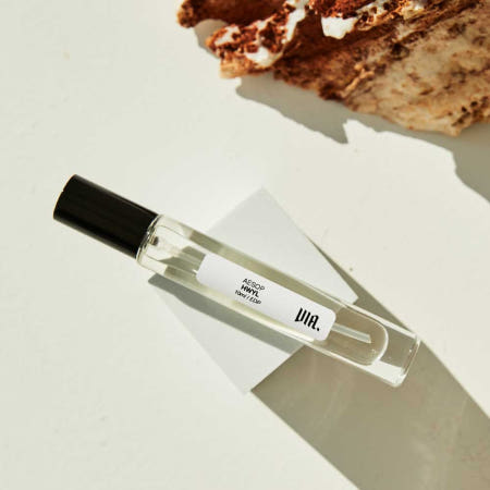 플라워 마켓 오드퍼퓸 10ml 트래블퍼퓸 니치향수 비아퍼퓸