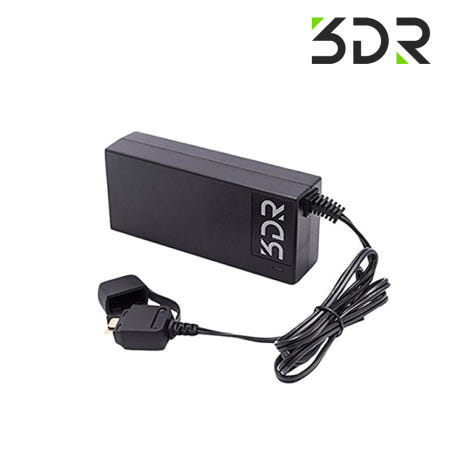 3DR SOLO 드론 전용 충전어댑터 SP14A /공식대리점