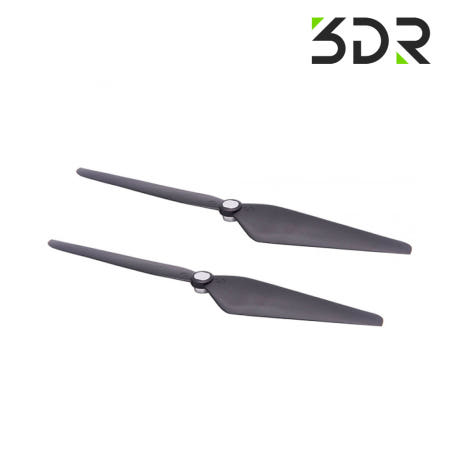 3DR SOLO 드론 전용 프로펠러 2개 1세트/공식대리점