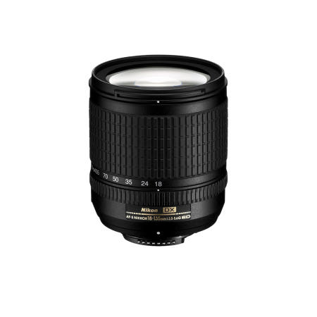니콘 니코르 AF-S DX NIKKOR 55-300mm F4.5-5.6G ED VR / 디투