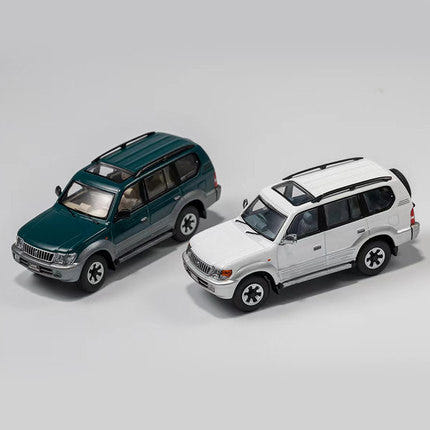 [CM MODEL][해외]CM GCD 도요타 프라도90 SUV 1:64 다이캐스트 CSM 자동차모형