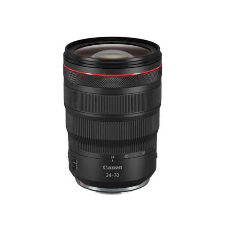 캐논 RF 24-70mm F2.8 L IS USM 알계륵 RF렌즈