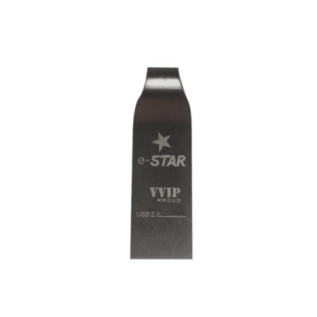 e-STAR VVIP USB2.0 64GB