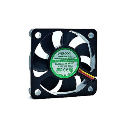 [에버쿨] EVERCOOL EC5010L12SA-3P 시스템 쿨러
