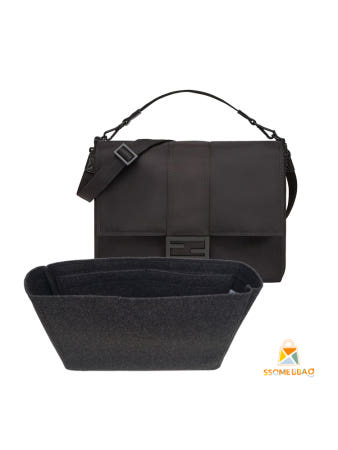 썸백 제작 펜디 바게트 메신저백 라지 맞춤 호환 이너백 1.2mm-2mm