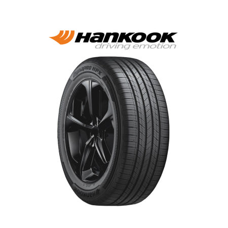 [국내타이어]HANKOOKTIRE 전국무료장착 다이나프로HPX RA43 235/55R19