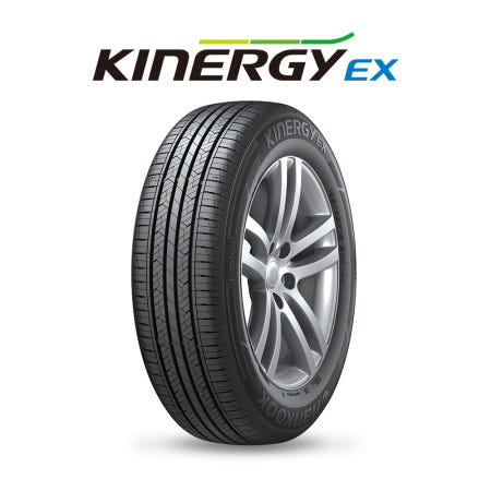 한국타이어 225/55R17 키너지 EX H308,2255517