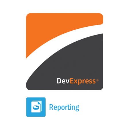 DevExpress Reporting 기업용 라이선스 데브익스프레스