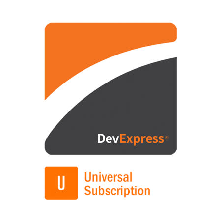 [Developer Express]DevExpress Universal Subscription 기업용 라이선스/ 데브익스프레스