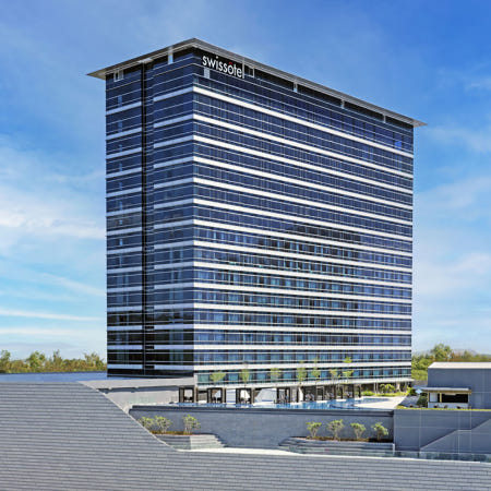 필리핀 클락 스윗소텔 앤 카지노 1박/1룸 호텔 숙박권