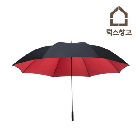 [럭스창고 제휴업체]초경량 골프 우산 가벼운 초대형 튼튼한 2겹