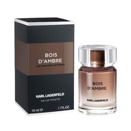 칼 라거펠트 레 파팡 마띠에 부아 담브르 맨 오드뚜왈렛 EDT 50ml
