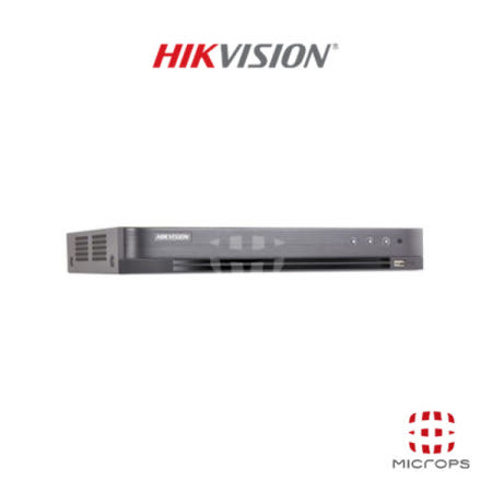 하이크비전 iDS-7208HQHI-M1/S 200만 8채널 CCTV 녹화기 HDD별도 (대체 : iDS-7208HQHI-M1/XT