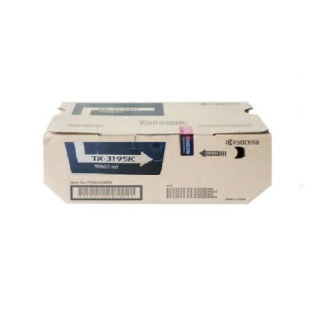 교세라 TK-3195K 토너 M3660idn M3660idnG