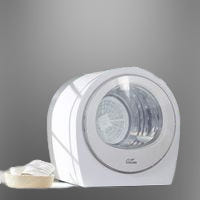 홈세라 에어로데이지 미니 건조기 HMD300-HCW