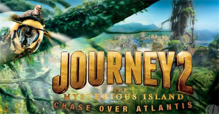 싱가포르 센토사 4D 어드벤처랜드 티켓