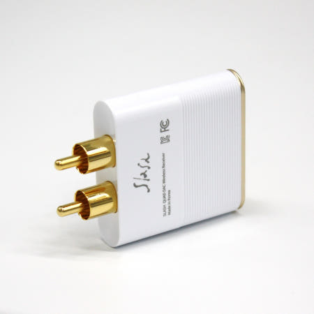 디오 SLASH3 블루투스 오디오 리시버 수신기 앰프용 AUX DAC LDAC 슬래쉬3