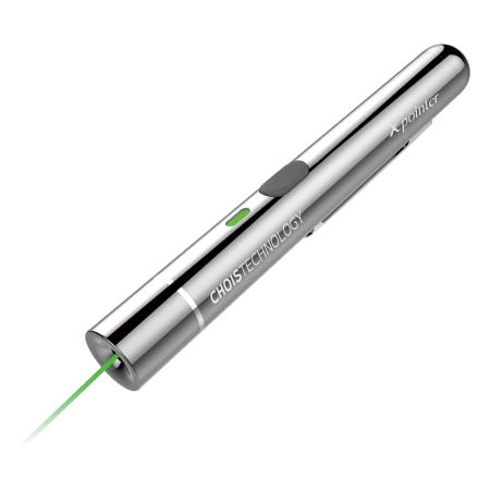고출력 그린 레이저포인터 Xpointer XPG105SP