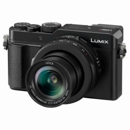 파나소닉정품 루믹스 하이엔드 DC-LX100 II 디지털카메라 기본구성품 WG 계산서발행