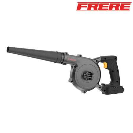 프레레 20V 충전 브로워 FCE-20N 무선 블로워 브로어 눈 낙엽 청소기 제설 세차