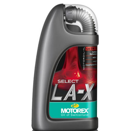 오토모듬 MOTOREX 모토렉스 엔진오일 Select LA-X SAE C2 ,C3 5w30 1리터 벤츠 폭스바겐 BMW GM 피아트