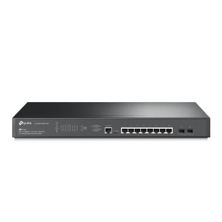 티피링크 TL-SG3210XHP-M2 POE 허브 240W 2.5G 8포트 10G 2포트