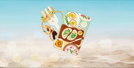 싱가포르 모든 도시 센토사 다이닝 패스 | 싱가포르