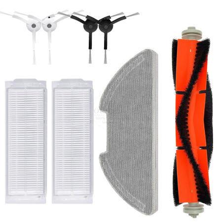 [해외]Xiao Mi Robot Vacuum Mop Lite MJSTL 진공 청소기 예비 부품