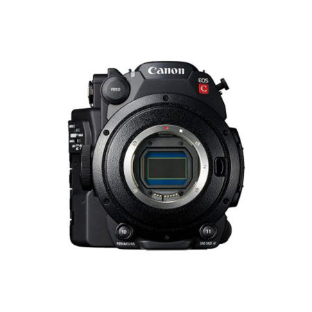 [중고](라온) 캐논 EOS C200 / 중고 상품