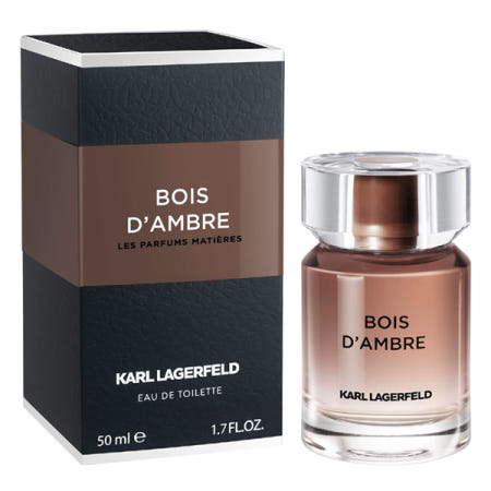 칼 라거펠트 레 파팡 마띠에 부아 드 담브르 EDT 50ml