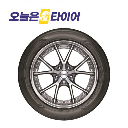 금호타이어 윈터크래프트 WP72 215/50R17 겨울용 윈터타이어