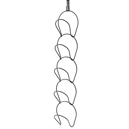 도매짱 방문 모자걸이