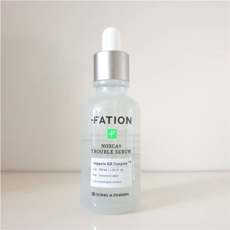 파티온 노스카나인 트러블 세럼 30ml