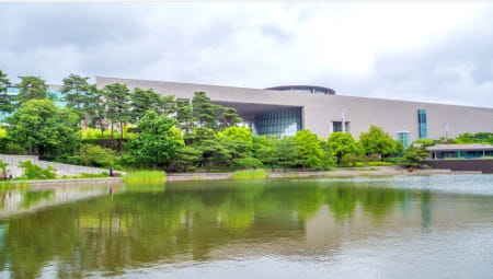 서울 지식가이드와 함께하는 국립중앙박물관 투어-내국인