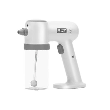 무선 소독기 화초분무기 셀프방역 나노스프레이식 비즈모아 BZ-LD19