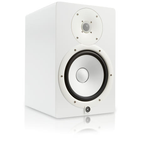 YAMAHA HS8 야마하 HS8W 8인치 모니터 스피커