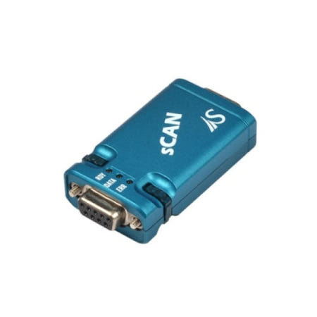 sCAN 시스템베이스 RS232 to CAN 컨버터